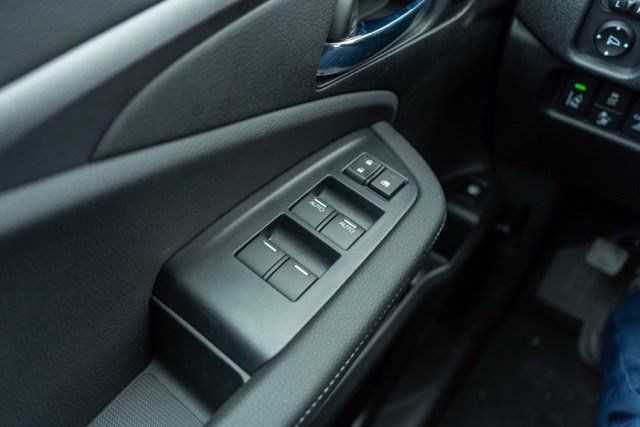 Used 2024 Honda Ridgeline RTL image 18