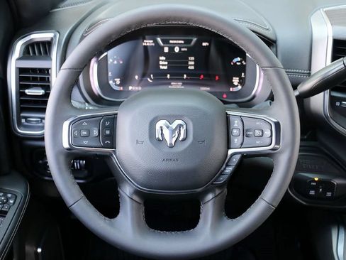 Used 2026 RAM 2500 Laramie w/ Night Edition AWD/4WD image 29