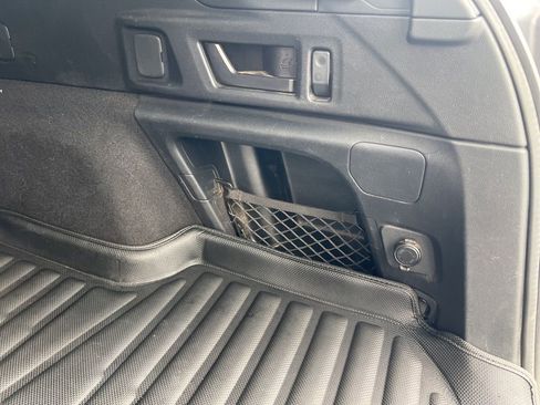 Used 2020 Subaru Outback Limited XT image 47