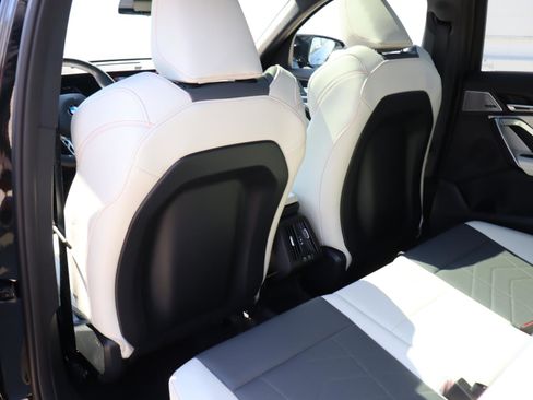 Certified 2025 BMW X2 M35i w/ Premium Package image 21