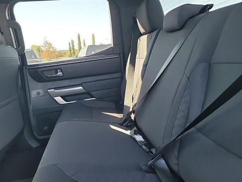 New 2025 Toyota Tundra SR5 image 23
