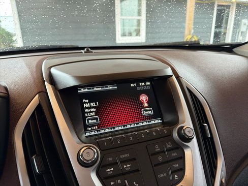 Used 2012 GMC Terrain SLT w/ Cargo Package FWD image 31