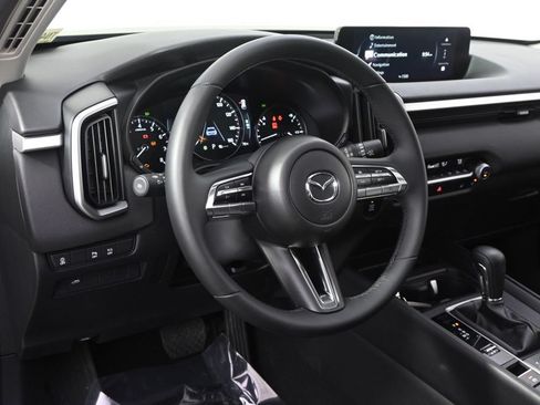 Used 2026 MAZDA CX-50 Meridian Edition w/ Weather Package AWD/4WD image 12
