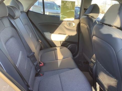 Certified 2026 Hyundai Venue SEL image 23