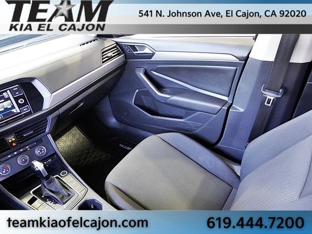 Used 2021 Volkswagen Jetta S FWD image 21