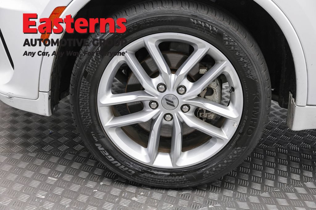 Used 2024 Dodge Durango GT AWD/4WD image 34