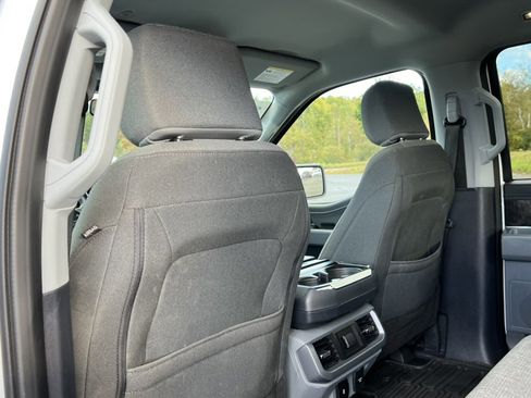 Certified 2022 Ford F150 XLT w/ Equipment Group 301A Mid image 37