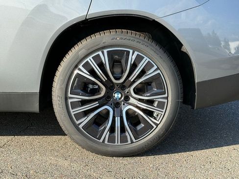 New 2026 BMW X3 xDrive30 w/ Premium Package image 18