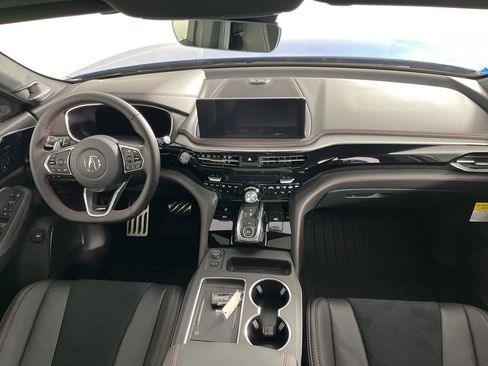 New 2026 Acura MDX A-Spec image 17