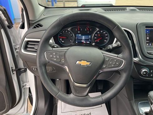 Used 2024 Chevrolet Equinox LT image 13