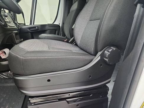New 2026 RAM ProMaster 2500 FWD image 11