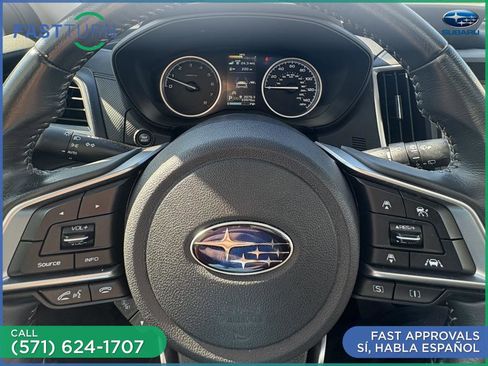 Used 2019 Subaru Forester Premium image 22