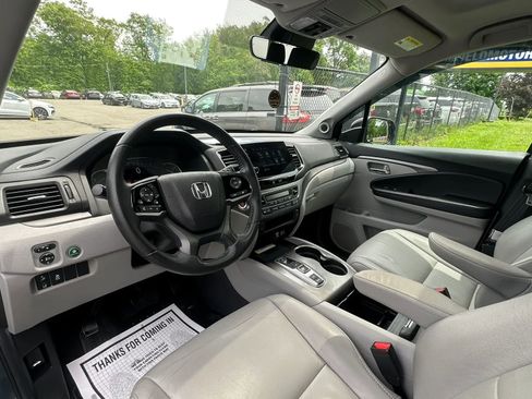 Used 2021 Honda Pilot Special Edition image 23