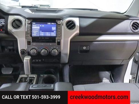 Used 2020 Toyota Tundra SR5 image 47