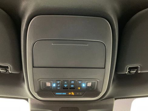 New 2026 Ford Expedition Max Platinum image 23