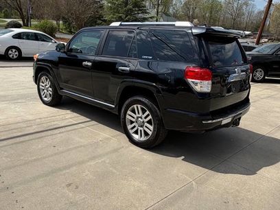 Used 2011 Toyota 4Runner Limited