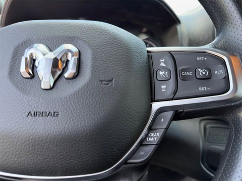 New 2025 RAM 2500 Tradesman image 26