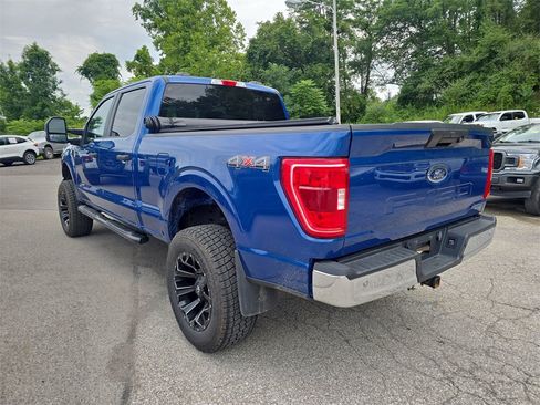 Used 2023 Ford F150 XLT w/ Trailer Tow Package image 6