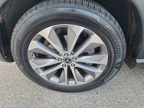 Used 2020 Mercedes-Benz GLE 350 image 37