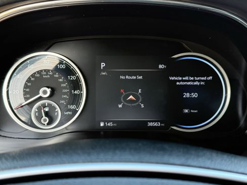 Used 2024 Genesis GV80 2.5T image 17