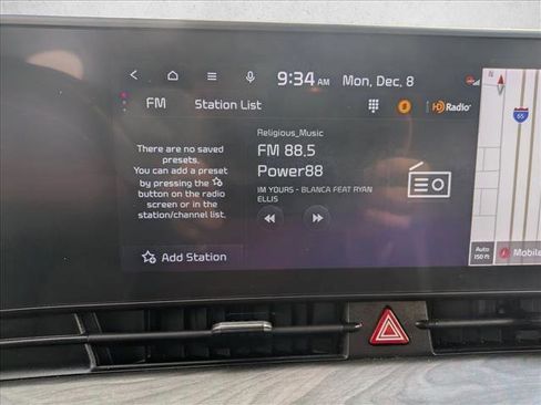 Used 2024 Kia Sportage X-Line image 12