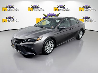 Used 2023 Toyota Camry SE