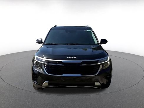 Used 2025 Kia Seltos S FWD image 4