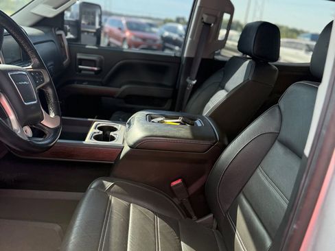 Used 2019 GMC Sierra 2500 Denali image 85
