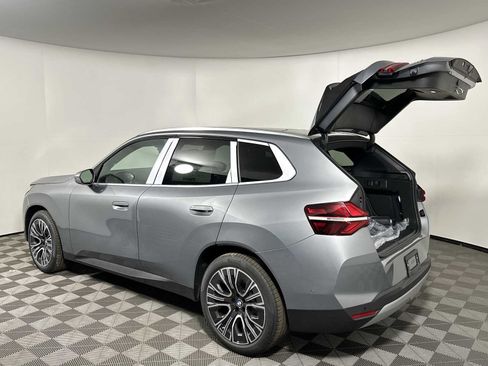 Used 2025 BMW X3 xDrive30i w/ Premium Package image 17
