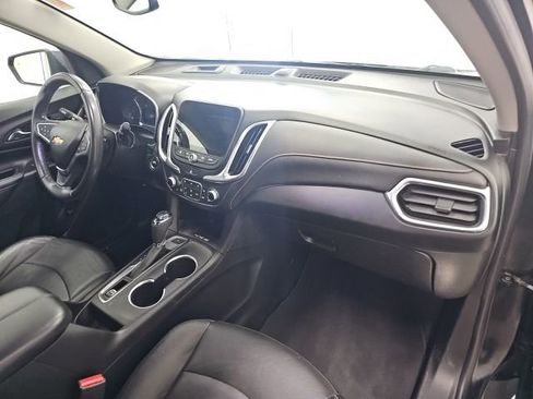 Used 2020 Chevrolet Equinox Premier image 11