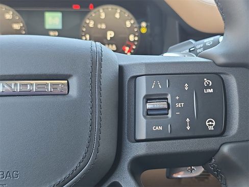 New 2025 Land Rover Defender 110 V8 image 17