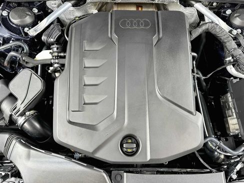 New 2026 Audi A5 2.0T Premium Plus AWD/4WD image 28