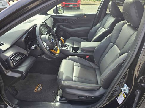 Used 2024 Subaru Outback Wilderness image 20