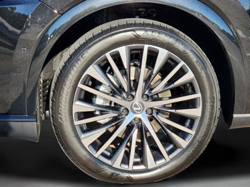 New 2026 Lexus RX 350 FWD image 22