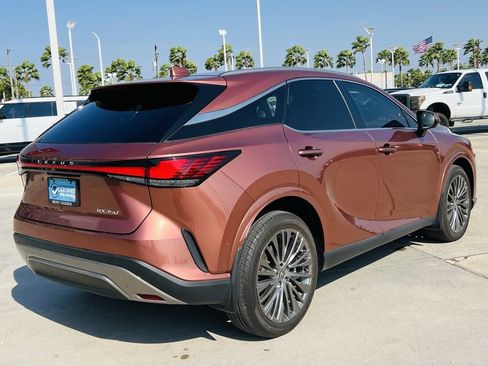 Used 2024 Lexus RX 350 FWD image 6