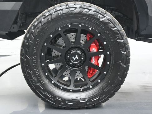 New 2025 Ford F150 Lariat w/ Equipment Group 502A High image 33