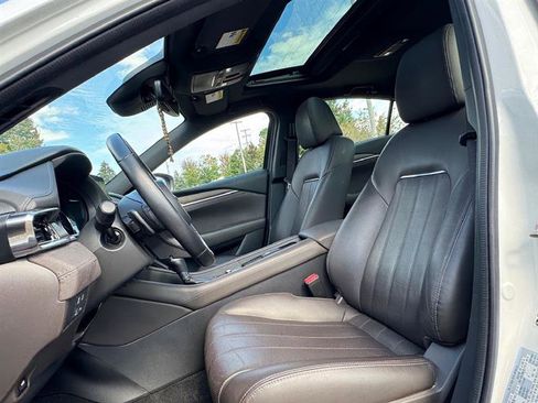 Used 2020 MAZDA MAZDA6 Signature image 20