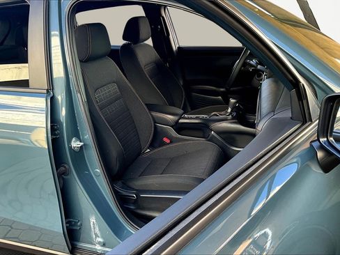 Used 2024 Honda HR-V Sport image 27