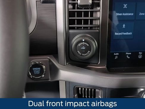 New 2026 Ford F150 XLT w/ Equipment Group 302A MID image 37