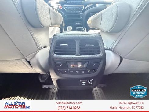 Used 2021 Honda Passport Elite image 23