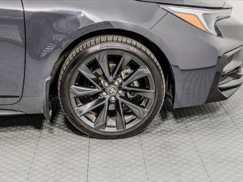 Used 2024 Toyota Corolla SE FWD image 31