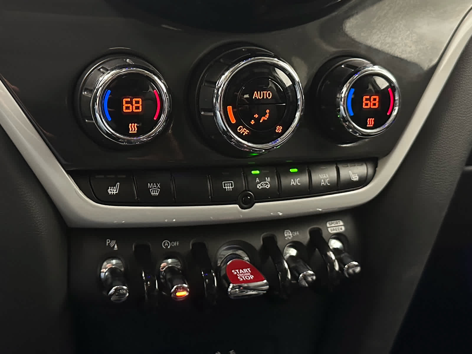 Used 2018 MINI Cooper Countryman S AWD/4WD image 31