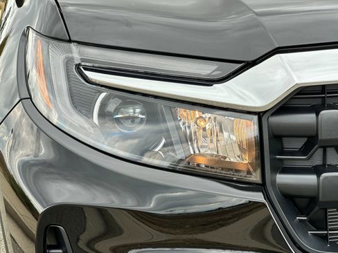 New 2026 Honda Ridgeline RTL image 29