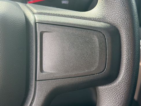 Used 2024 Chevrolet Silverado 1500 Custom w/ LPO, Dark Essentials Package AWD/4WD image 25