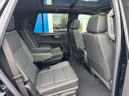 New 2026 Chevrolet Tahoe Premier w/ Sun And Tow Package AWD/4WD image 5