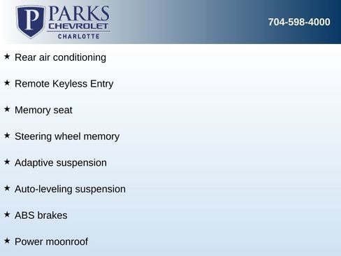 Used 2022 Jeep Grand Cherokee Summit w/ Luxury Tech Group V image 14