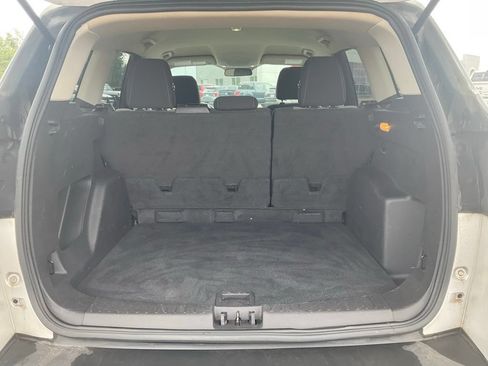 Used 2017 Ford Escape SE AWD/4WD image 22