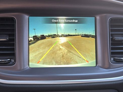 Used 2022 Dodge Charger GT w/ Blacktop Package image 21