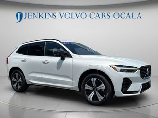 Certified 2024 Volvo XC60 T8 Plus w/ Climate Package AWD/4WD video 1