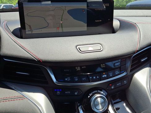 New 2025 Acura TLX w/A-Spec Package image 9